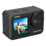 AgfaPhoto Realimove AC9500 action sports camera 16 MP 4K Ultra HD CMOS Wi-Fi 117 g