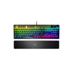 STS SteelSeries | APEX 7 | Mechanical Gaming Keyboard | RGB LED light | US | Wired
