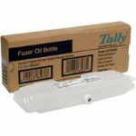 Tally Genicom 043006 Fuser oil, 20K pages for QMS MagiColor 330/Tally T 8204/Tektronix Phaser 780