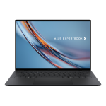 ASUS ExpertBook Ultra B9406CAA-XSP76T Copilot+ PC Intel Core Ultra X7 358H Laptop 14" Touchscreen WQXGA+ 32 GB LPDDR5x-SDRAM 1 TB SSD Wi-Fi 7 (802.11be) Windows 11 Pro Gray