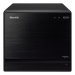 Shuttle XPC cube SB860R8 PC/workstation barebone Black Intel B860 LGA 1851 (Socket V1)