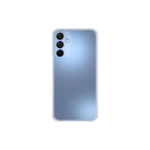 Samsung EF-QA156CTEGWWW mobile phone case 16,5 cm (6.5") Cover Transparent