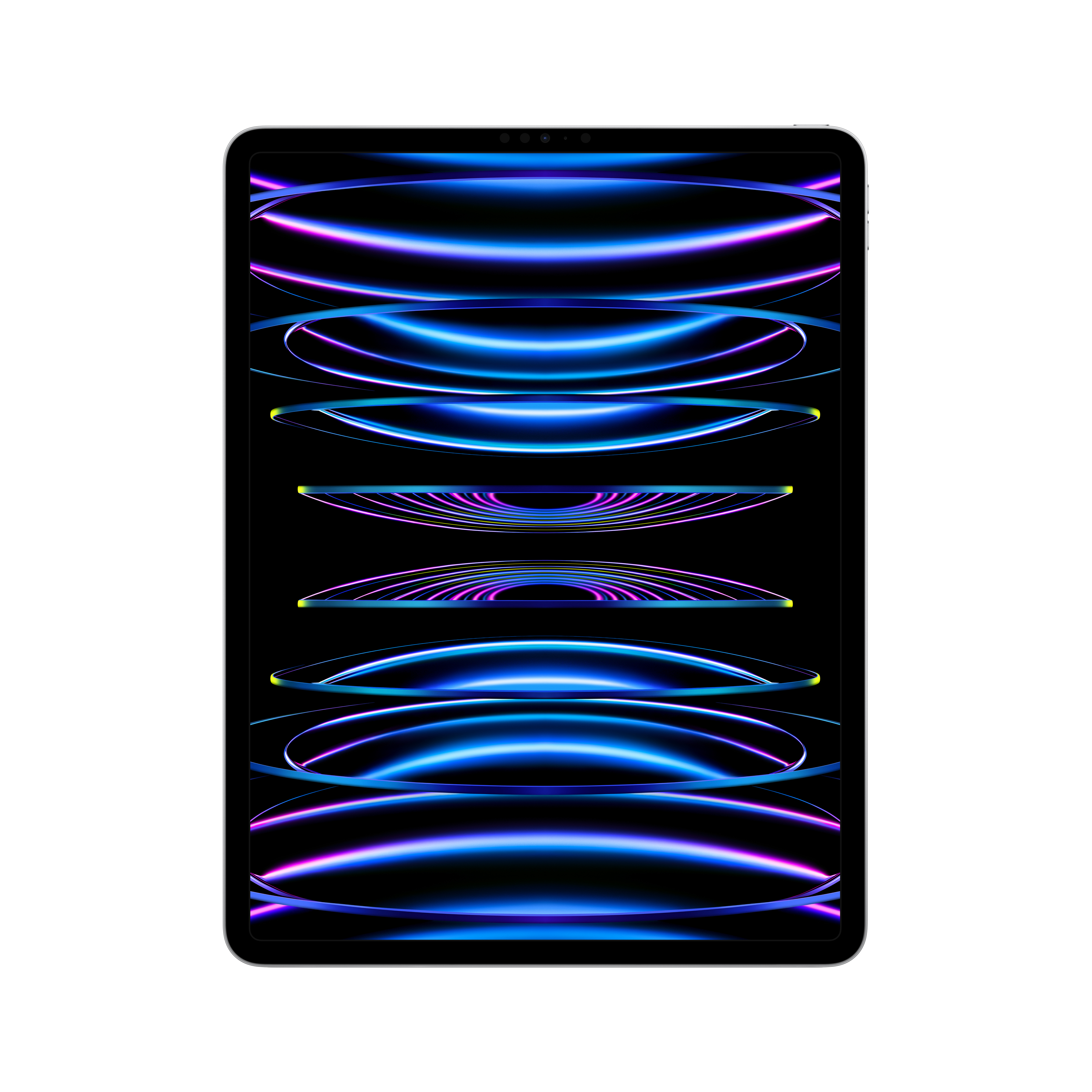Image of Apple iPad Pro 6th Gen 12.9in Wi-Fi 512GB - Silver