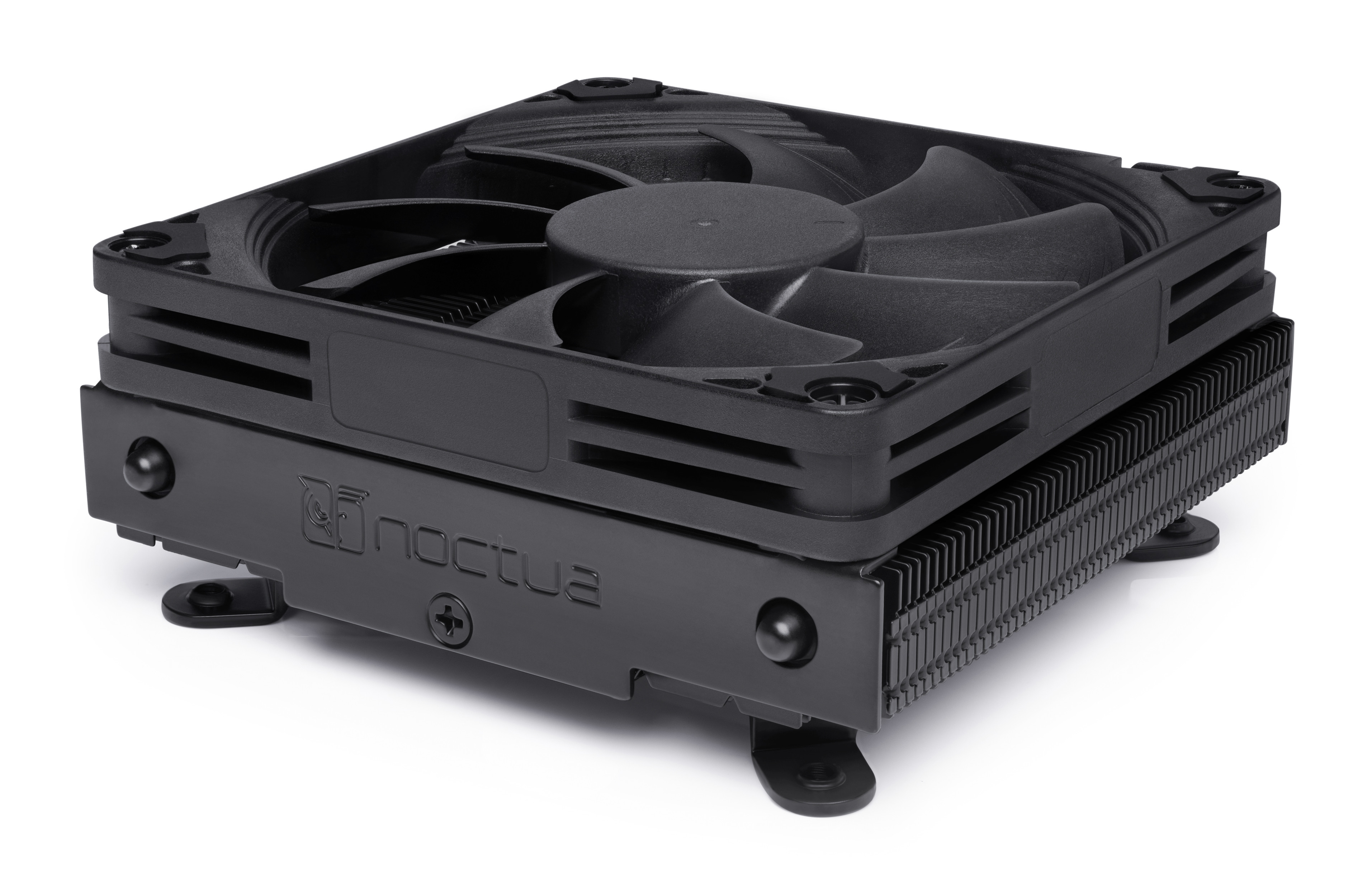 Image of Noctua NH-L9i chromax.black Processor Cooler 9.2 cm