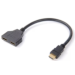 Microconnect HDMI Y-Splitter Cable