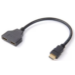 Microconnect HDMI Y-Splitter Cable