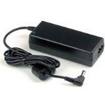 CoreParts MBA1300 power adapter/inverter Indoor 40 W Black  Chert Nigeria