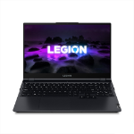 Lenovo Legion 5 Notebook 39.6 cm (15.6") Full HD AMD Ryzen 5 8 GB DDR4-SDRAM 512 GB SSD NVIDIA GeForce RTX 3060 Wi-Fi 6 (802.11ax) Windows 10 Home Black, Blue