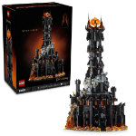 LEGO ICONS 10333 The Lord of the Rings