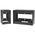 Extron EWB 103 Black Steel