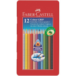 Faber-Castell Colour Grip Multi 12 pc(s)