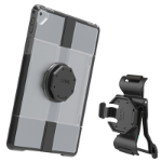 RAM Mounts RAM-HS1-OT3BU houder Passieve houder Tablet/UMPC Zwart