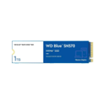 Western Digital lue SN570 NVMe SSD 1