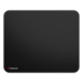 GENESIS Carbon 500 L Gaming mouse pad Black