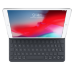 Apple Smart Keyboard 10.5" Danish Smart Connector Black