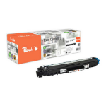 Peach PT1060 toner cartridge 1 pc(s) Compatible Black