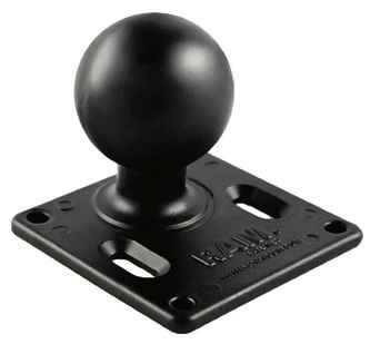 Image of Honeywell RT10-MNT-RAM mounting kit