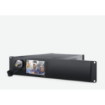 Blackmagic Design Studio Fiber Rack Kit Mounting kit