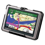 RAM Mounts Form-Fit Cradle for Garmin nuvi 1440, 1450 & 1490T