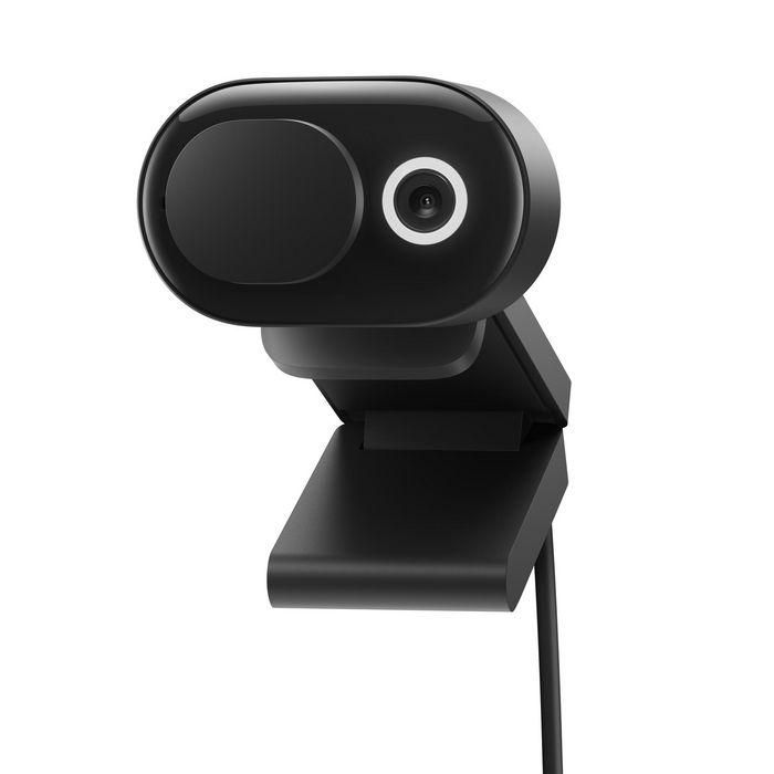 Microsoft Modern USB Webcam Black