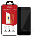 JLC iPhone 11 Pro VMAX Normal Tempered Glass Screen Protector - Also fits X/XS