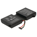 2-Power CBI3557A laptop reserve-onderdeel Batterij/Accu