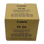 Canon PF-04 tête d’impression Jet d'encre