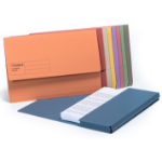 Guildhall GDW1-ASTZ folder Multicolour 355 x 225