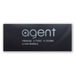 Agent AG22-0730 headphone/headset accessory Battery