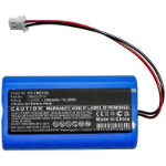 CoreParts MBXCUS-BA029 household battery Rechargeable battery Lithium-Ion (Li-Ion)