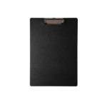 MAUL 2360190 clipboard A4 Polypropylene (PP) Black