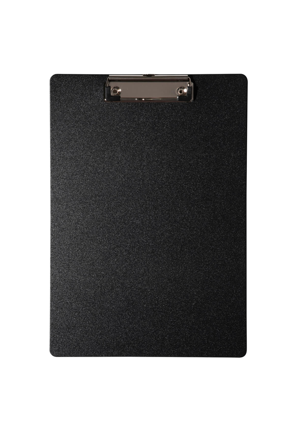MAUL 2360190 clipboard A4 Polypropylene (PP) Black