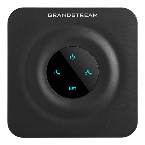 HT802_V2 GRANDSTREAM NETWORKS TelefonAdapter HT802 v2