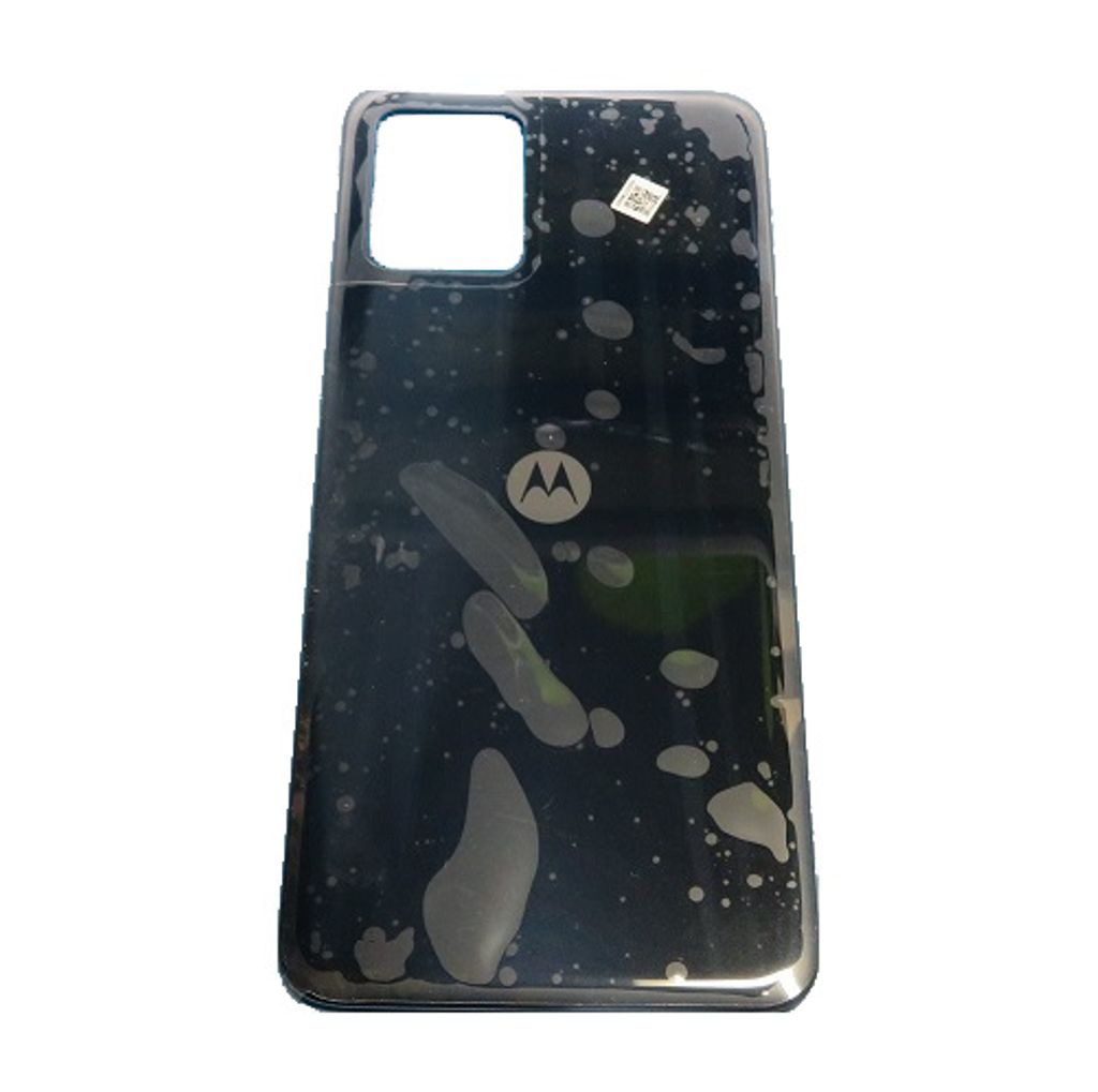 EU Product - Moto E13 Back Cover - Cosmic Black thumbnail