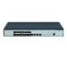 HPE OfficeConnect 1920 16G Managed L3 Gigabit Ethernet (10/100/1000) 1U Grey