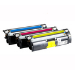 Konica Minolta A00W012/171-0595-001 Toner Rainbow-Kit (c,m,y), 4.5K pages/5% for KM MagiColor 2400 W