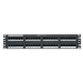 Panduit DP48688TGY patch panel