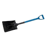 ValueX Snow Shovel Steel  - 0108081 DD