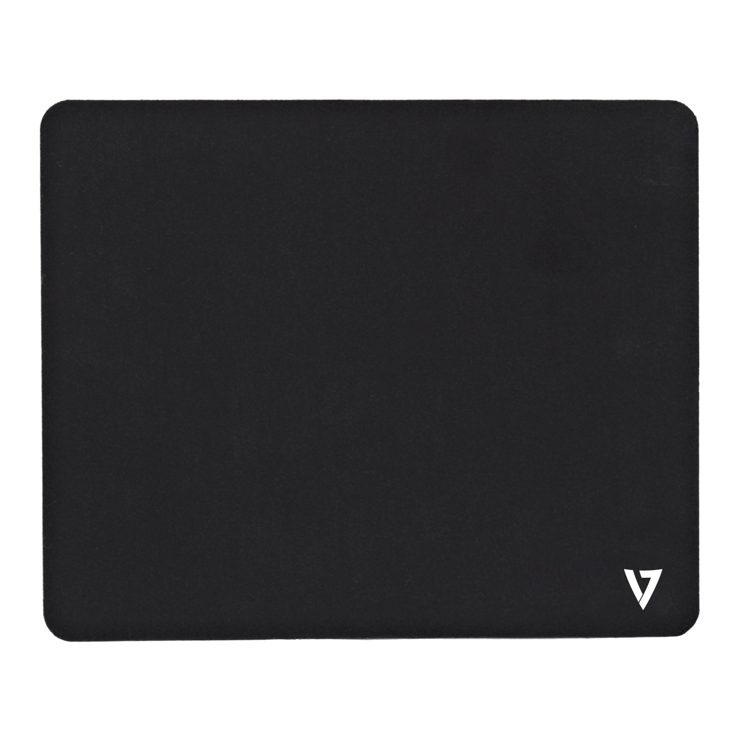 Image of V7 Mouse Pad Black