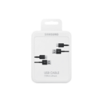 Samsung EP-DG930 USB-kabel 1,5 m USB A USB C Zwart