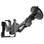 RAM Mounts Twist-Lock Suction Cup Mount for Garmin nuvi 200, 205 + More