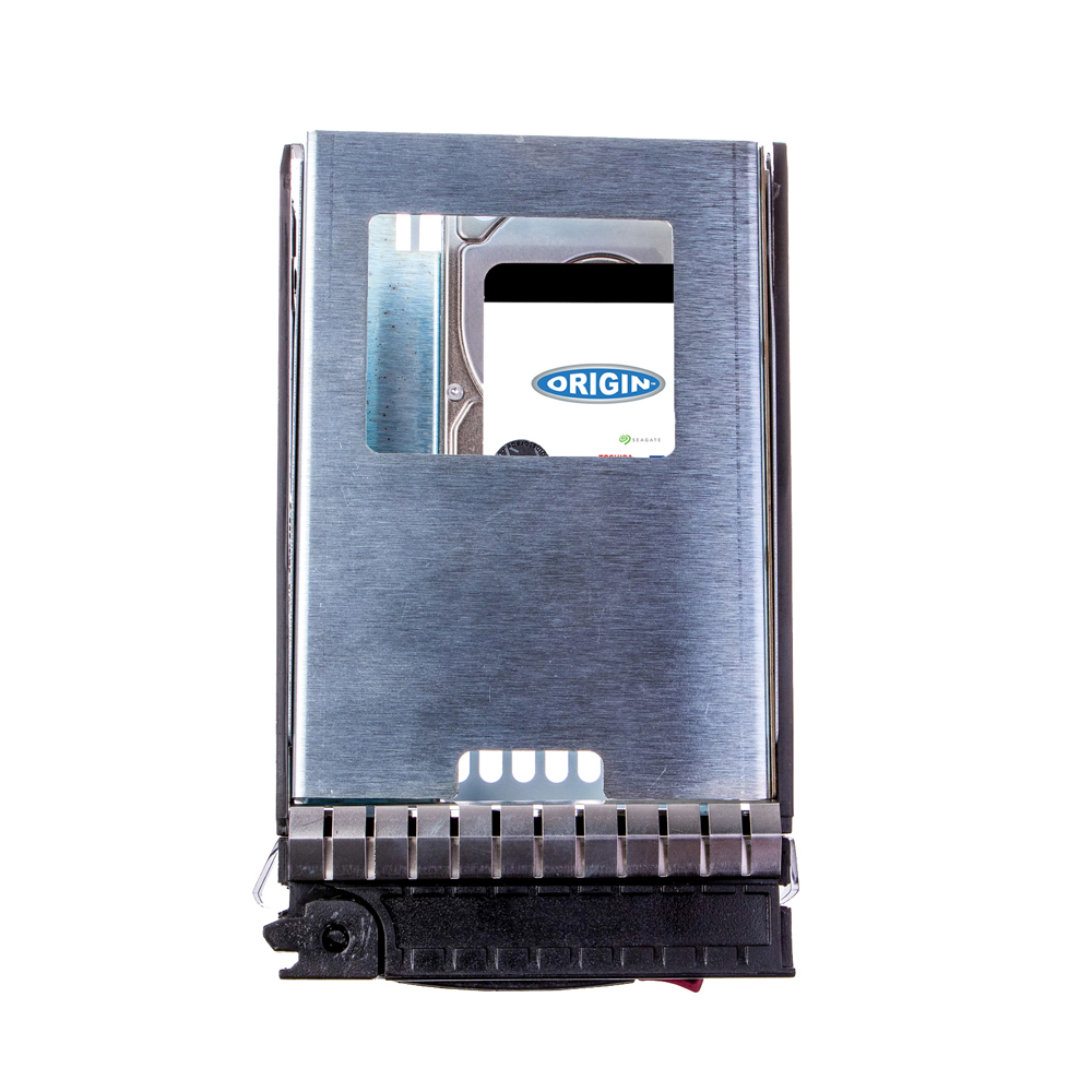 Image of Origin Storage 300GB Hot Plug Enterprise 15K 3.5in SAS OEM: 516814-B21