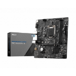 MSI PRO H410M-B Intel H510 LGA 1200 micro ATX