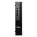 DELL Pro QBM1250 Plus Intel Core Ultra 5 235 16 GB DDR5-SDRAM 512 GB SSD Windows 11 Pro Micro PC Mini PC Zwart