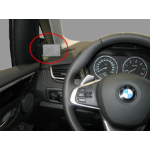 Brodit ProClip Black