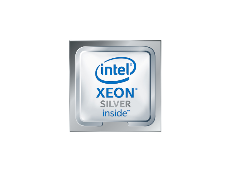 Image of HPE Xeon Silver 4310 processor 2.1 GHz 18 MB Box
