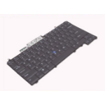 DELL UC143 laptop spare part Keyboard
