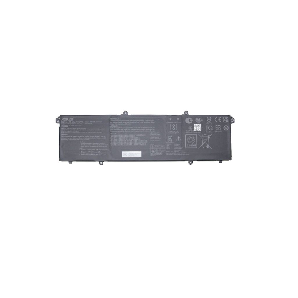 EU Product - X1605 Battery BYD POLY C31N2201 thumbnail