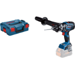 Bosch GSB 18V-150 C Professional 2200 RPM Black, Blue