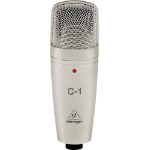 Behringer C-1 microphone Studio microphone